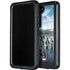 Marvel Guardians of the Galaxy Hero Squad Galaxy S24 Waterproof Case